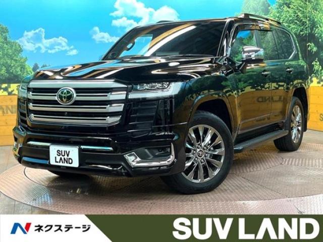 トヨタにもジープみたいな車はある？角張ったボディのアウトドア向き