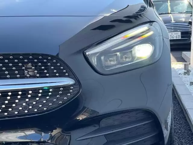 女性に人気のメルセデス・ベンツのモデルは?人気の理由や特徴を解説