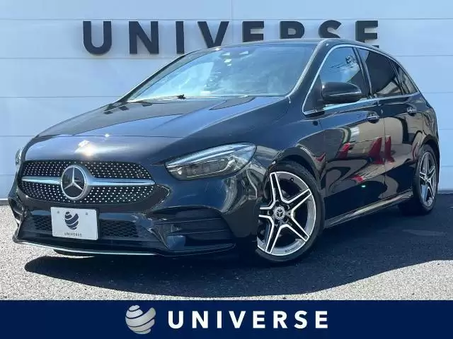 女性に人気のメルセデス・ベンツのモデルは?人気の理由や特徴を解説