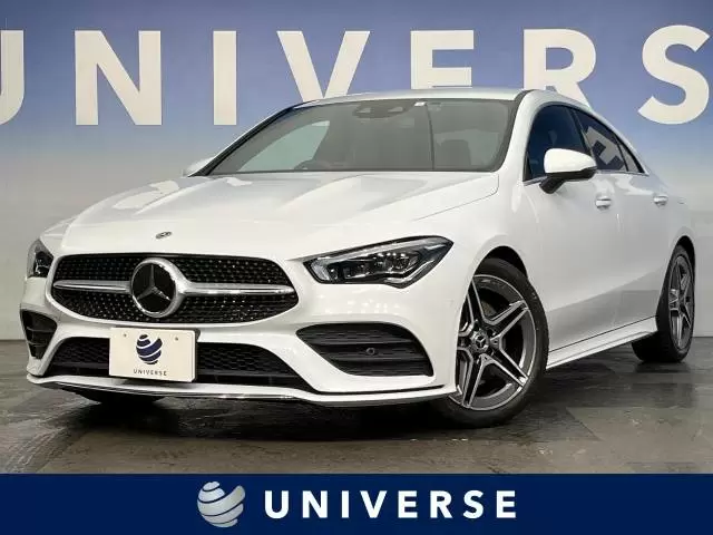 女性に人気のメルセデス・ベンツのモデルは?人気の理由や特徴を解説