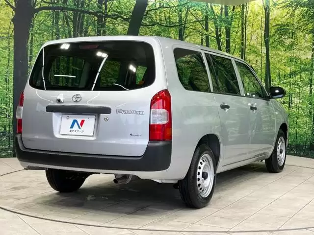 プロボックスは本当に速い？「公道最速」と呼ばれる理由と特徴を解説