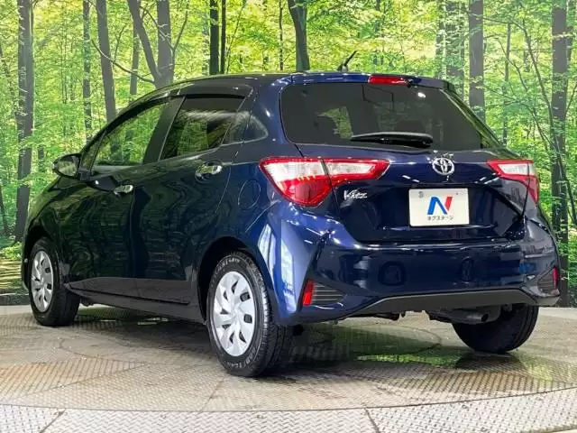 ヴィッツのトランクの実力とは？日常使いから旅行まで収納アイデアを紹介