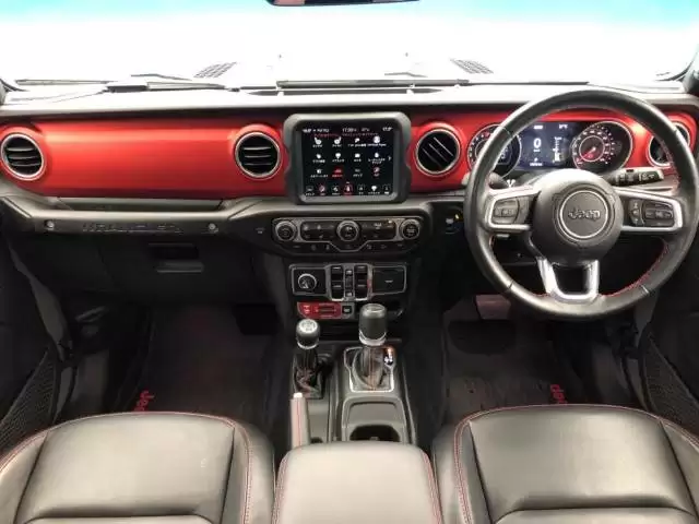 ジープ・ラングラーの乗り心地を解説！快適性と走破性の両立のポイントは？