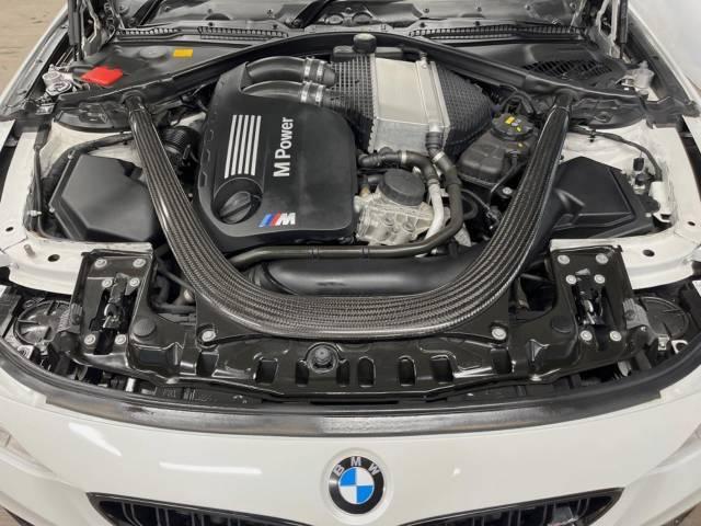 スープラ エンジン B58の実力公開!新型のスペックと性能を徹底解説