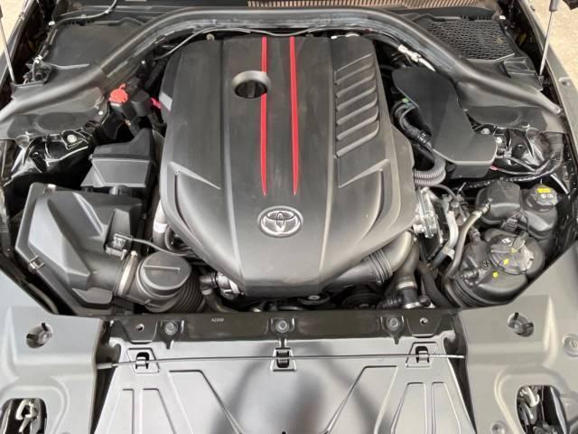 スープラ エンジン B58の実力公開!新型のスペックと性能を徹底解説