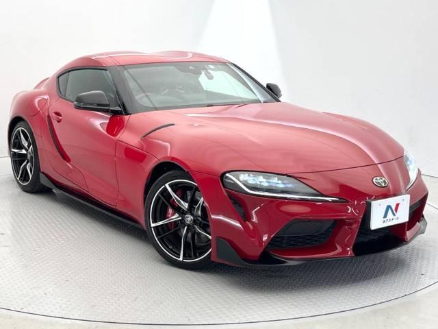 スープラ エンジン B58の実力公開!新型のスペックと性能を徹底解説