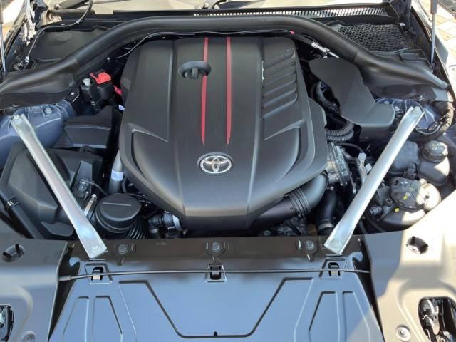 スープラ エンジン B58の実力公開!新型のスペックと性能を徹底解説