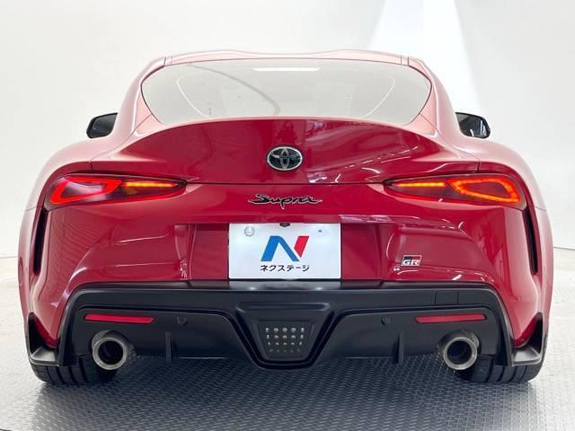 スープラ エンジン B58の実力公開!新型のスペックと性能を徹底解説