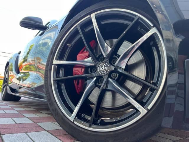 スープラ エンジン B58の実力公開!新型のスペックと性能を徹底解説