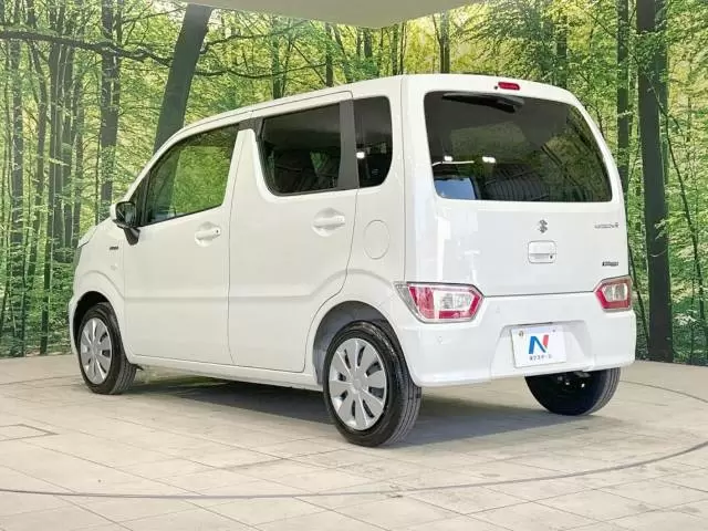 ワゴンRのフルモデルチェンジは2024年末?進化ポイントや価格帯を予想