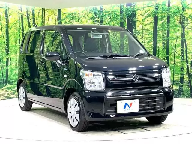 ワゴンRのフルモデルチェンジは2024年末?進化ポイントや価格帯を予想