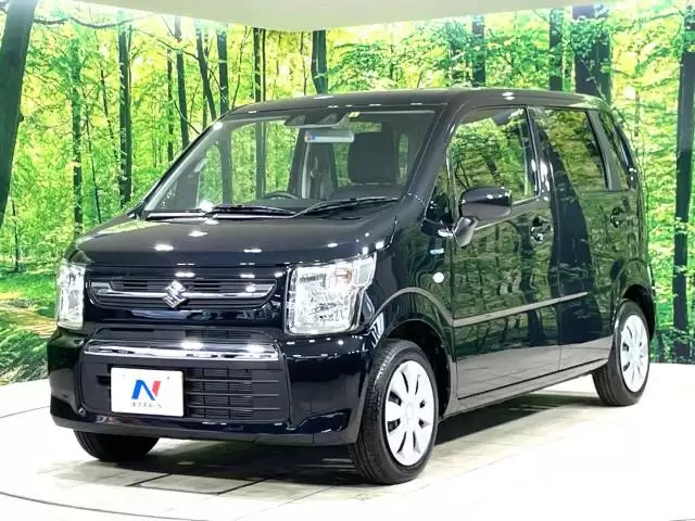 ワゴンRのフルモデルチェンジは2024年末?進化ポイントや価格帯を予想