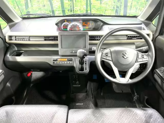 ワゴンRのフルモデルチェンジは2024年末?進化ポイントや価格帯を予想