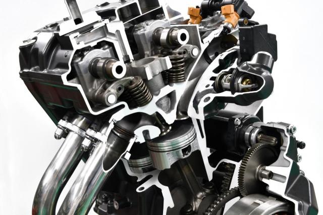 ヴェゼル ガソリン車の魅力とは？ハイブリッド車の特徴とともに解説