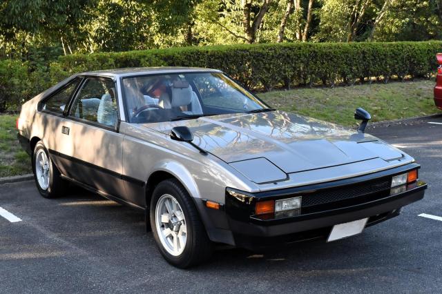 スープラの魅力とは?現行までの歴史や最新売買価格まで徹底解剖