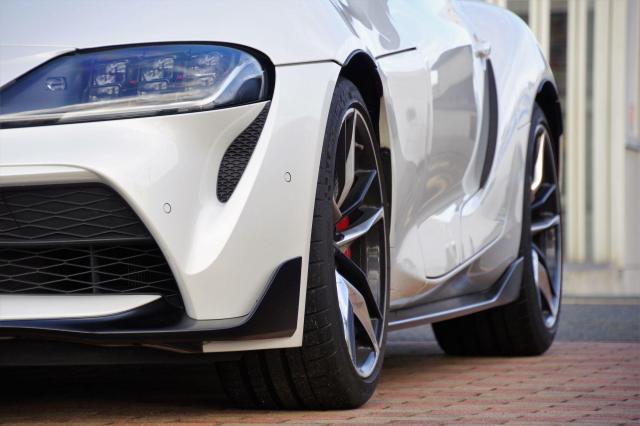 スープラの魅力とは?現行までの歴史や最新売買価格まで徹底解剖