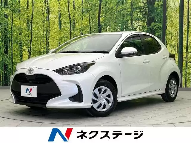 トヨタ ヤリスの魅力に迫る！燃費やサイズ・価格などが丸分かり