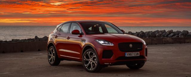 E-PACE特別内覧会 開催のお知らせ