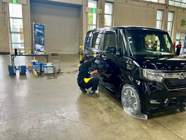 ネクステージのグループ会社 株式会社ASAPが「コーティンググランプリ2024」を開催しました