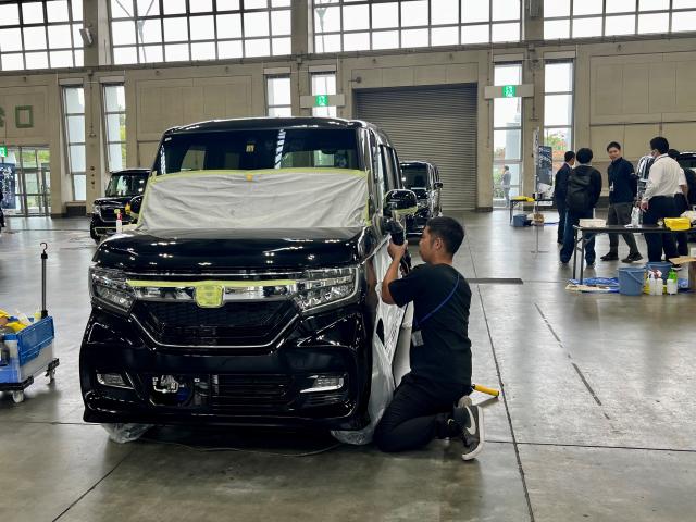 ネクステージのグループ会社 株式会社ASAPが「コーティンググランプリ2024」を開催しました