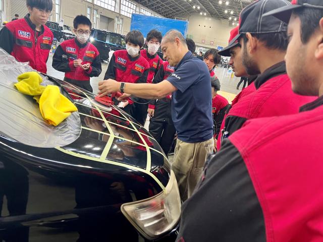 ネクステージのグループ会社 株式会社ASAPが「コーティンググランプリ2024」を開催しました