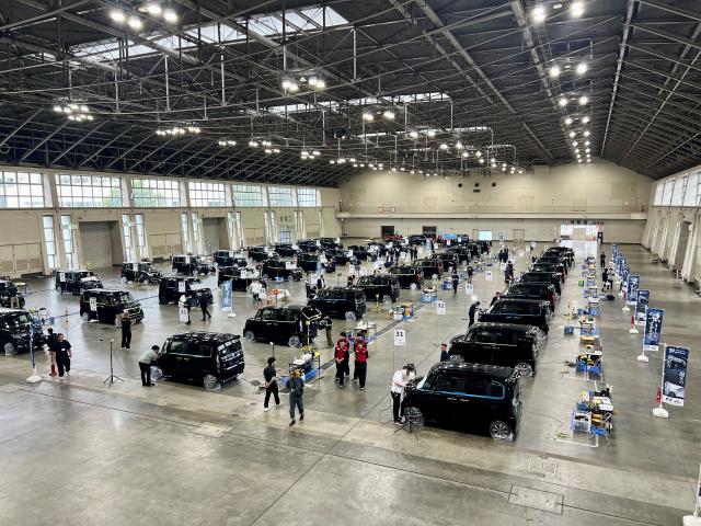 ネクステージのグループ会社 株式会社ASAPが「コーティンググランプリ2024」を開催しました