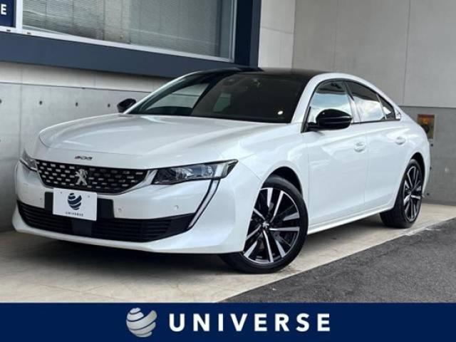 【2024年版】外車の魅力を徹底解剖！コンパクトカーからSUVまでジャンル別おすすめベスト5