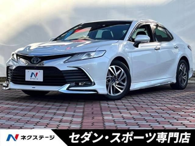 トヨタ カムリ