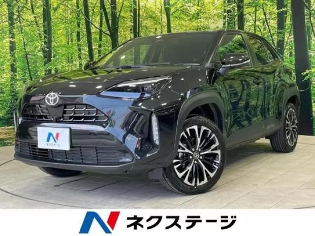 ヤリスクロスのおすすめグレードはどれ？家族構成とライフスタイル別の選び方