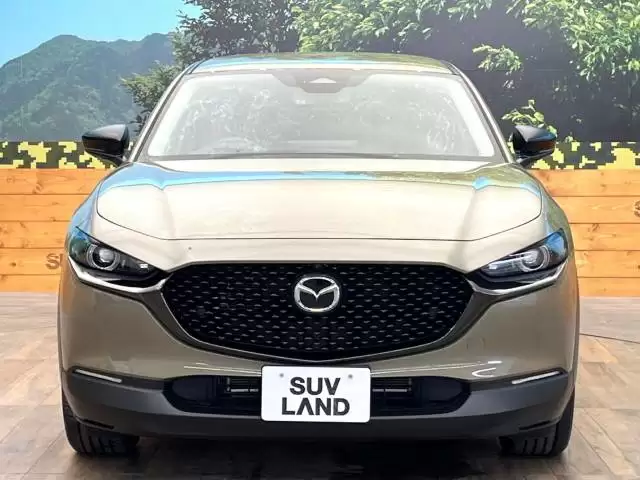 マツダCX-30モデルチェンジ徹底解析！新旧比較と進化したポイント