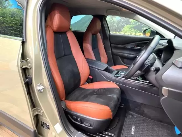 マツダCX-30モデルチェンジ徹底解析！新旧比較と進化したポイント