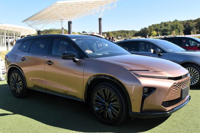 新型クラウンエステートvs人気SUV10選！同クラスのSUVの魅力を紹介