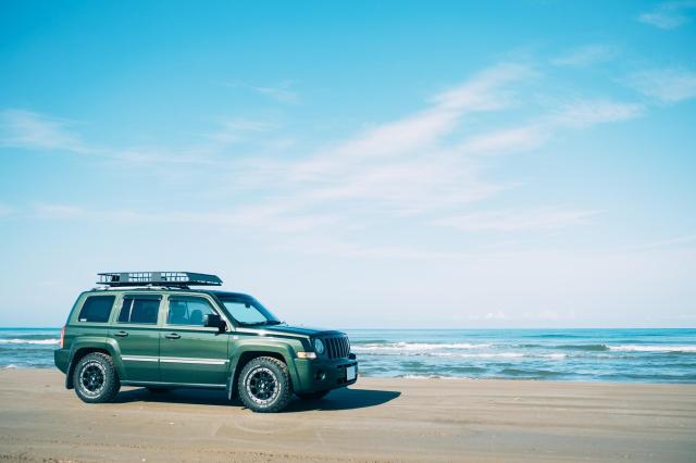 車のサビ取りをしよう！サビができる理由と対処法を紹介