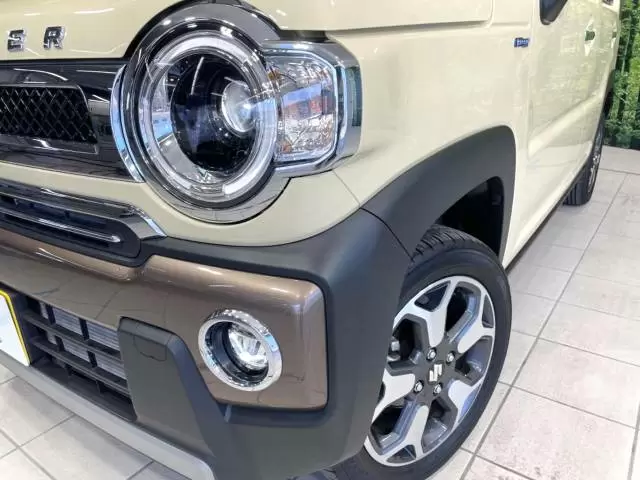 ハスラー Jスタイル2の魅力を徹底解剖！基本性能や標準モデルとの違い