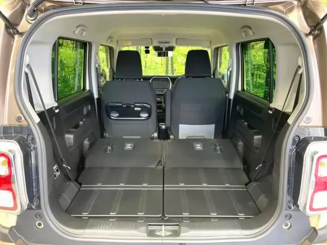 ハスラー Jスタイル2の魅力を徹底解剖！基本性能や標準モデルとの違い