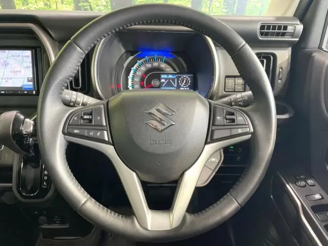 ハスラー Jスタイル2の魅力を徹底解剖！基本性能や標準モデルとの違い