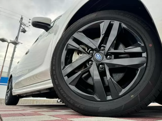 インプレッサのモデルチェンジの変更点は?燃費や走行性能、安全装備を解説