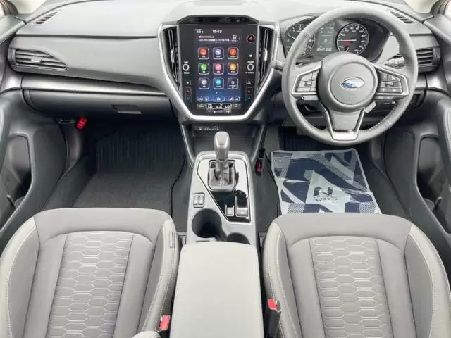 インプレッサのモデルチェンジの変更点は?燃費や走行性能、安全装備を解説