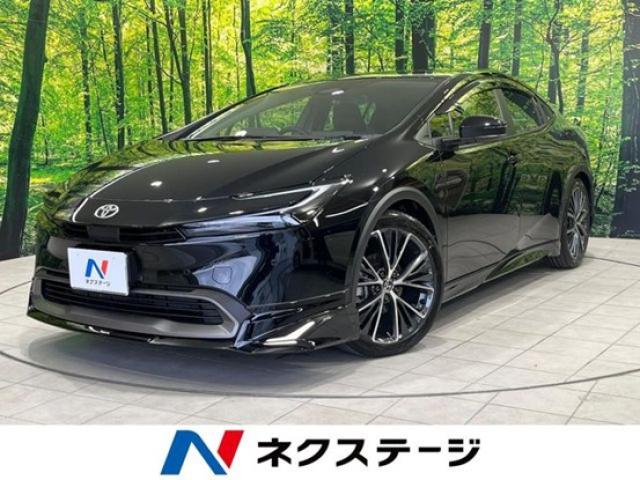 プリウスの走行距離で分かる寿命の目安！劣化症状や交換費用、売却タイミング