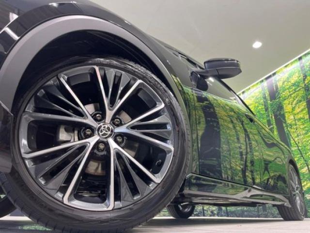 プリウスのホイール