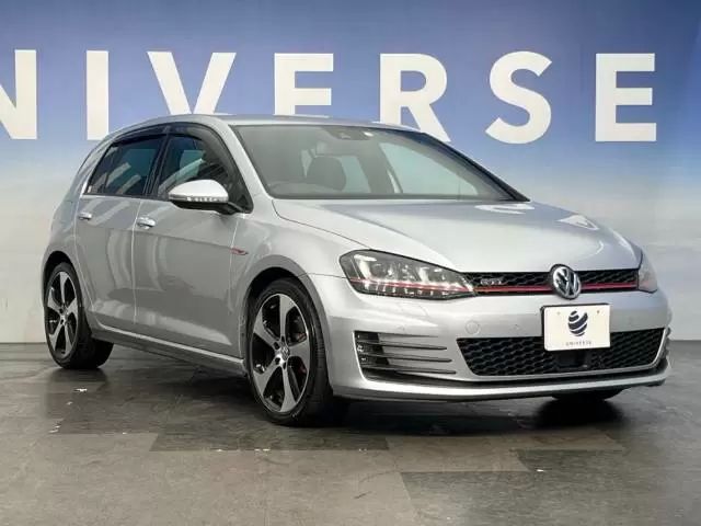 ゴルフGTIが速い理由を徹底検証！走行性能に加え気になる燃費も解説