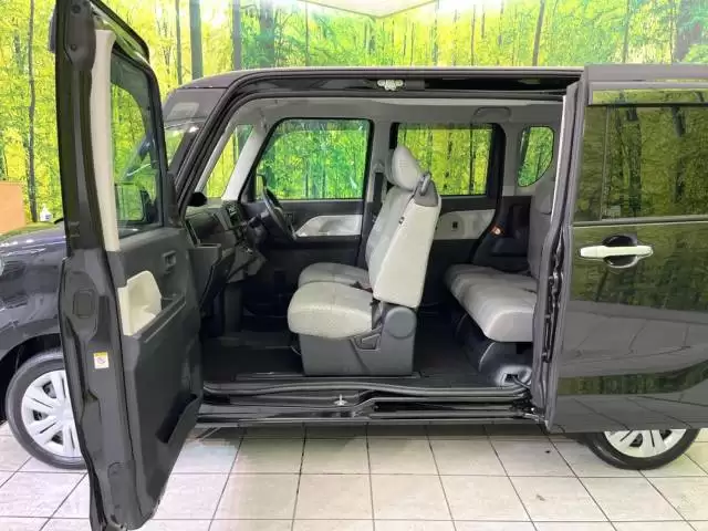 タントのハンドルロックを解除する方法はコレ!ロックされる理由と対処法