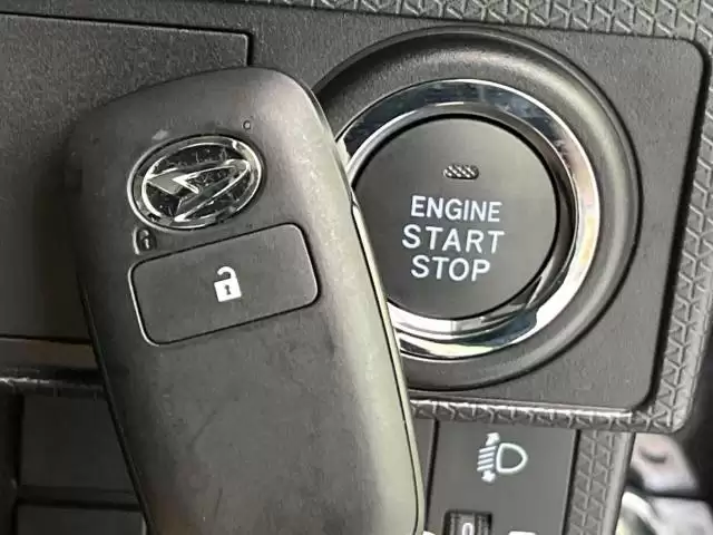 タントのハンドルロックを解除する方法はコレ!ロックされる理由と対処法