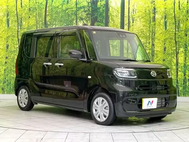 タントのハンドルロックを解除する方法はコレ!ロックされる理由と対処法