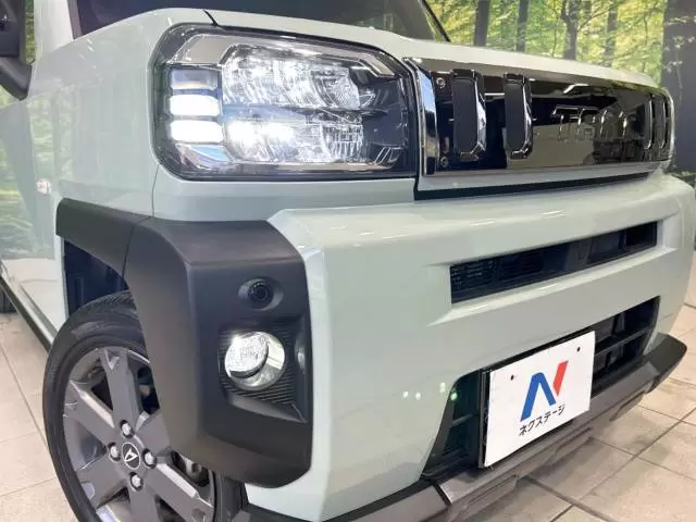 ダイハツ・タフトの歴史の流れとは?現行の魅力や最新売買価格!