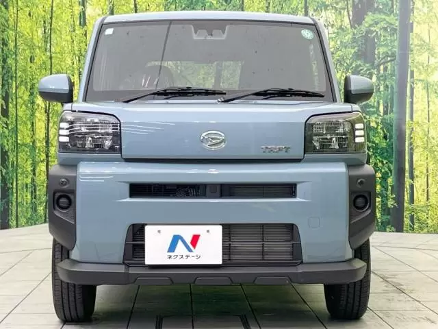ダイハツ・タフトの歴史の流れとは？現行の魅力や最新売買価格！