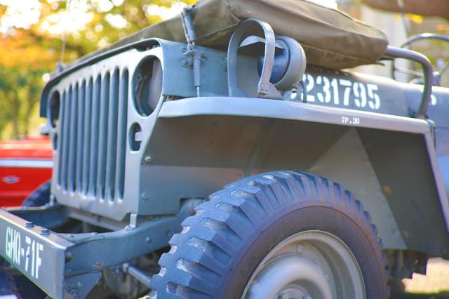 ジープ・ラングラーのこれまでの歴史｜最新モデルの売買価格は？