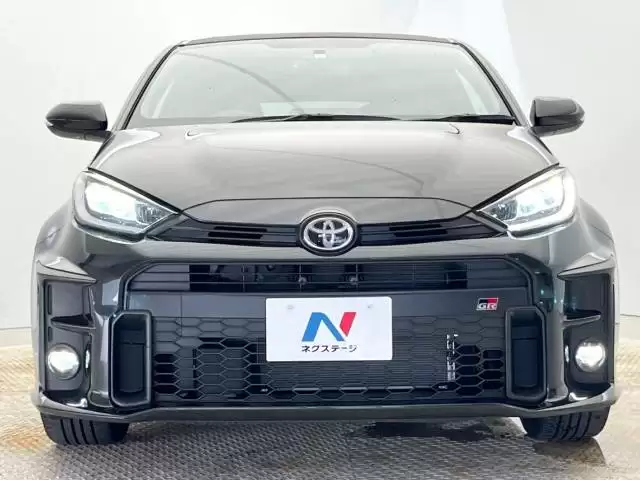 GRヤリスは魅力満載の車!誕生からの歴史、最新の売買価格など徹底解説