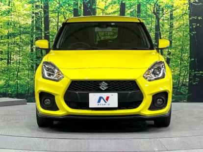 スイフトスポーツが人気の理由は？魅力や新車・中古車価格を紹介