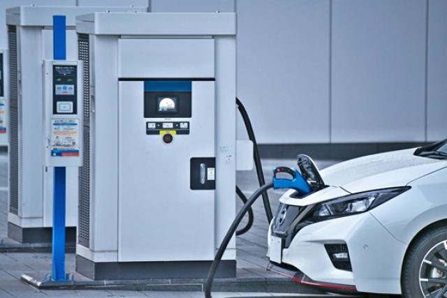 【調査レポート】電気自動車の中古車購入に関する調査